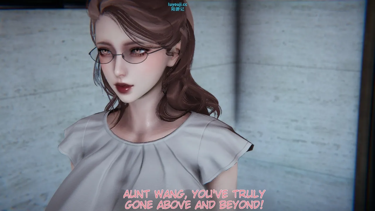 妈妈成了家里保姆儿媳妇 1 English MTL Chapter 1 - page 114