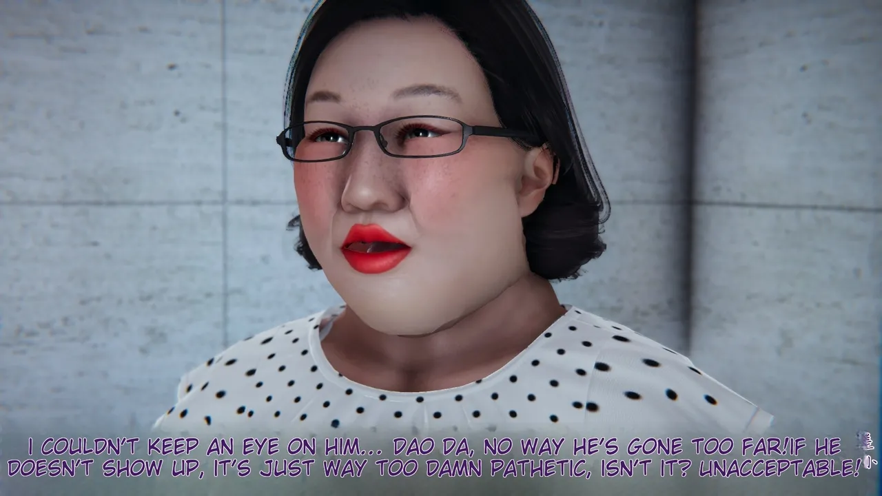 妈妈成了家里保姆儿媳妇 1 English MTL Chapter 1 - page 121