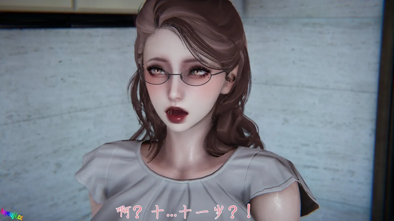 妈妈成了家里保姆儿媳妇 1 English MTL Chapter 1 - page 124