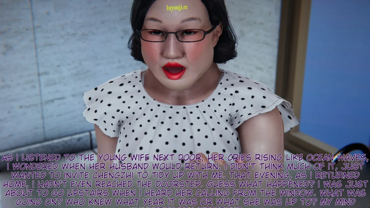 妈妈成了家里保姆儿媳妇 1 English MTL Chapter 1 - page 125