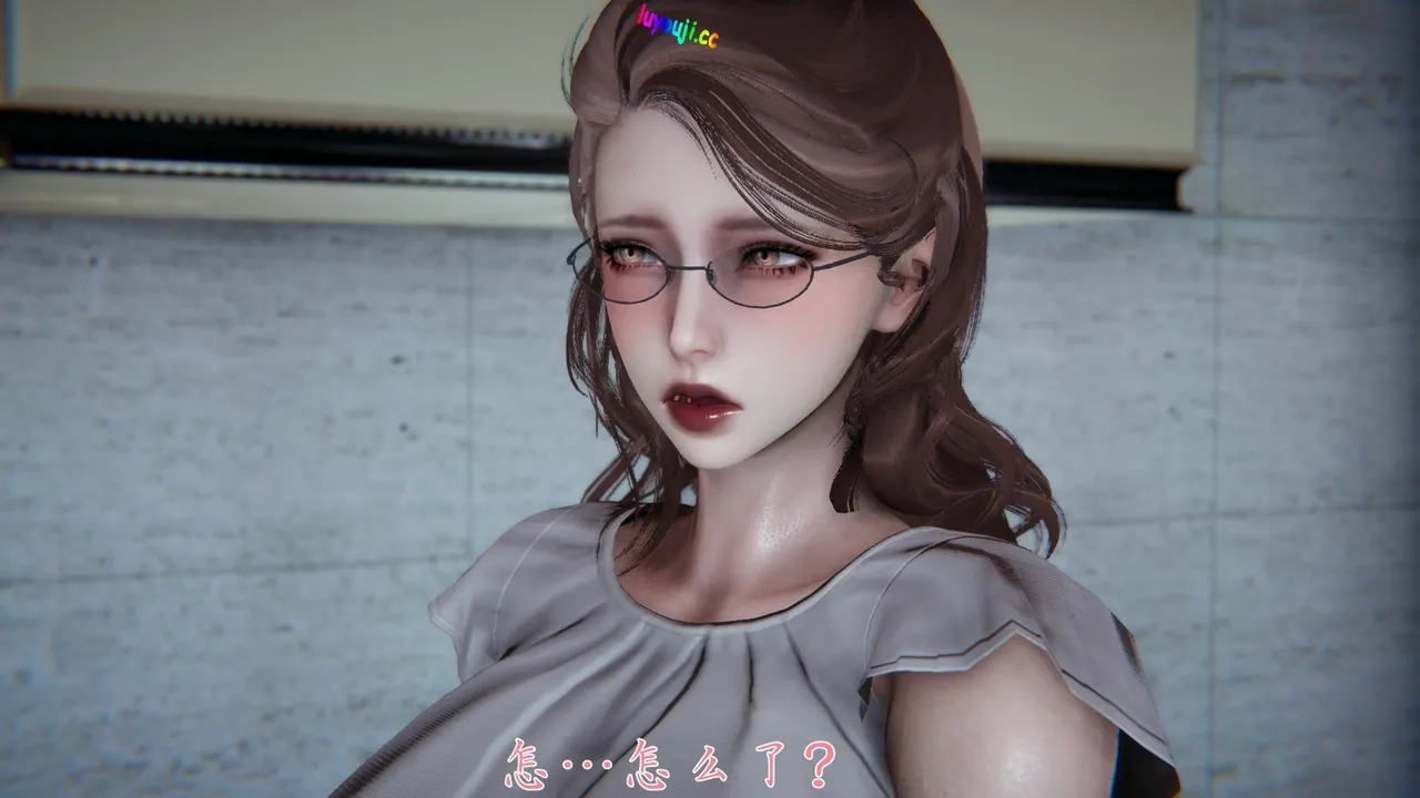 妈妈成了家里保姆儿媳妇 1 English MTL Chapter 1 - page 126