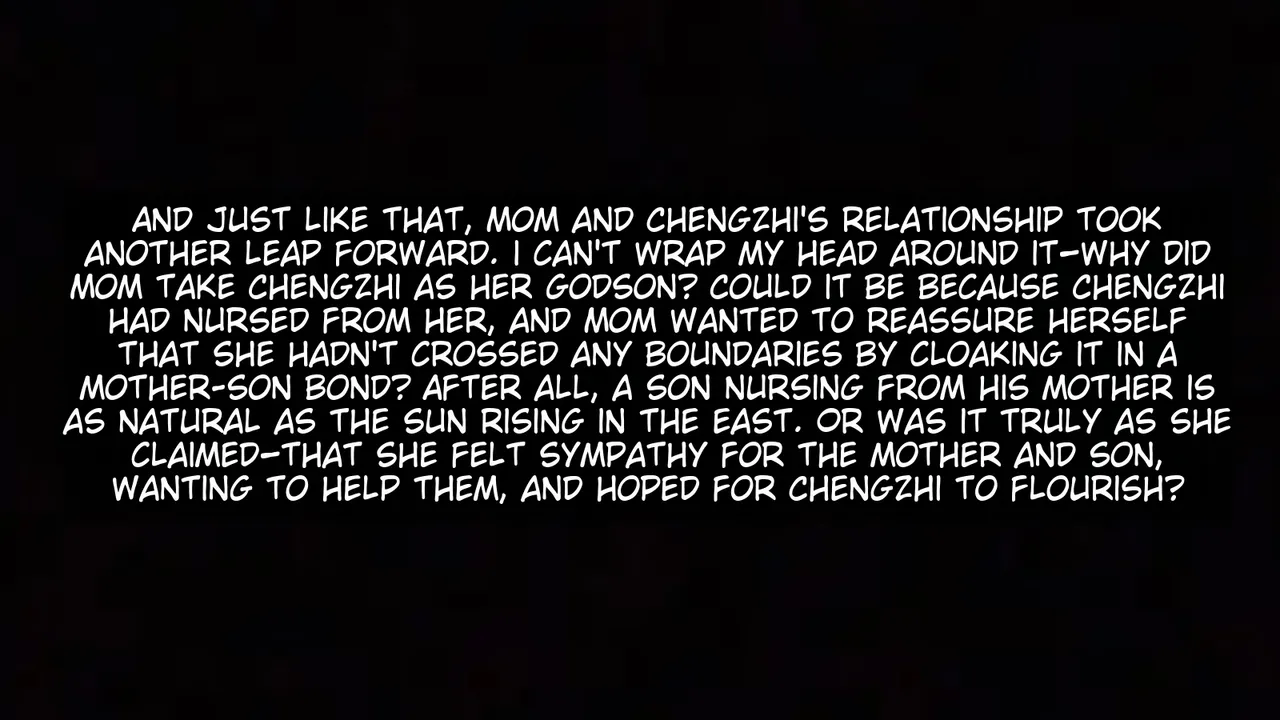 妈妈成了家里保姆儿媳妇 1 English MTL Chapter 1 - page 135