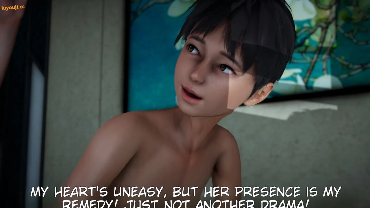 妈妈成了家里保姆儿媳妇 1 English MTL Chapter 1 - page 155