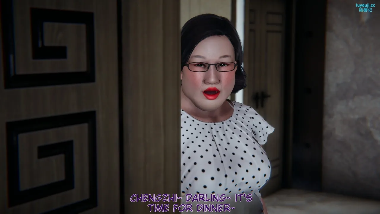 妈妈成了家里保姆儿媳妇 1 English MTL Chapter 1 - page 169