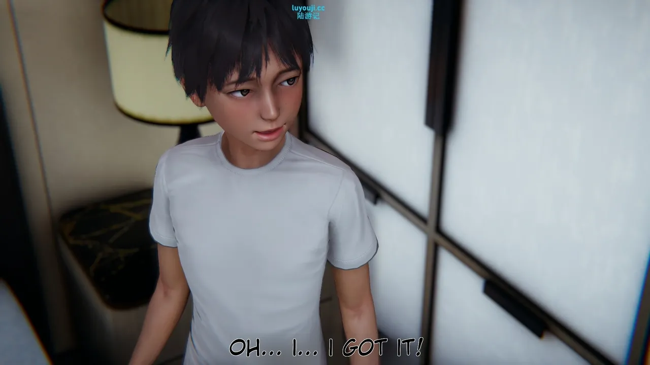 妈妈成了家里保姆儿媳妇 1 English MTL Chapter 1 - page 170