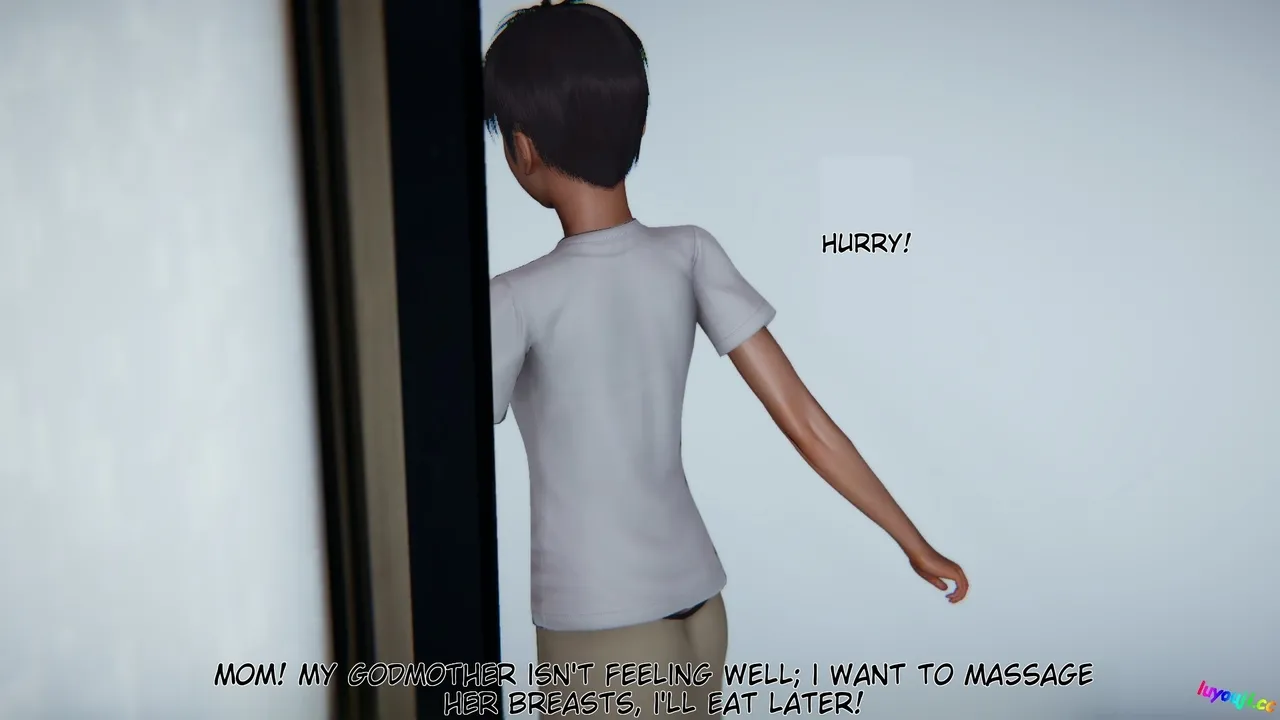 妈妈成了家里保姆儿媳妇 1 English MTL Chapter 1 - page 177