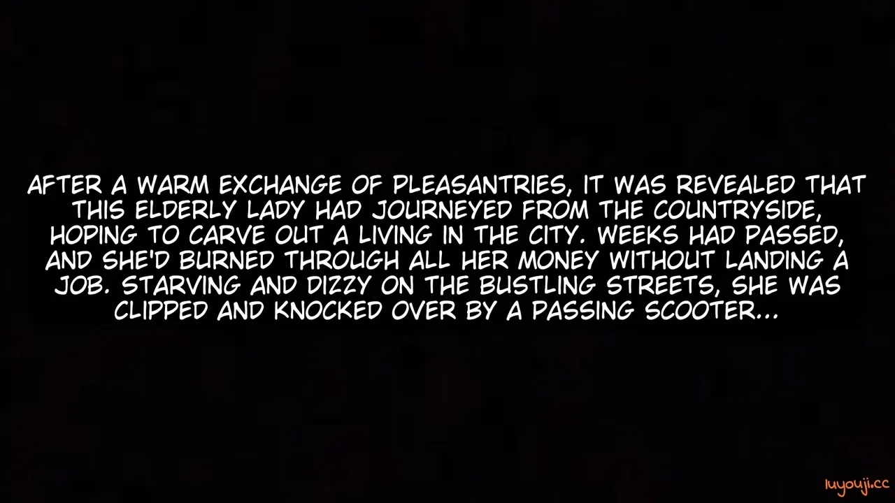 妈妈成了家里保姆儿媳妇 1 English MTL Chapter 1 - page 18