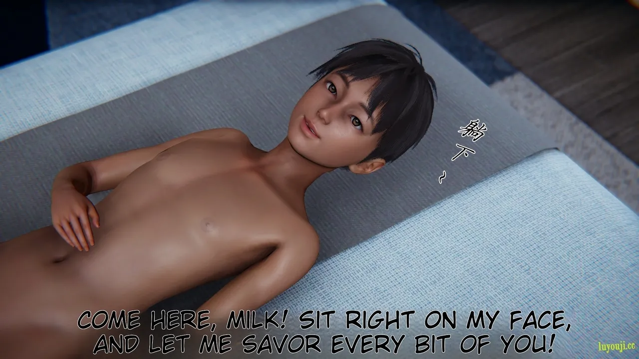 妈妈成了家里保姆儿媳妇 1 English MTL Chapter 1 - page 190