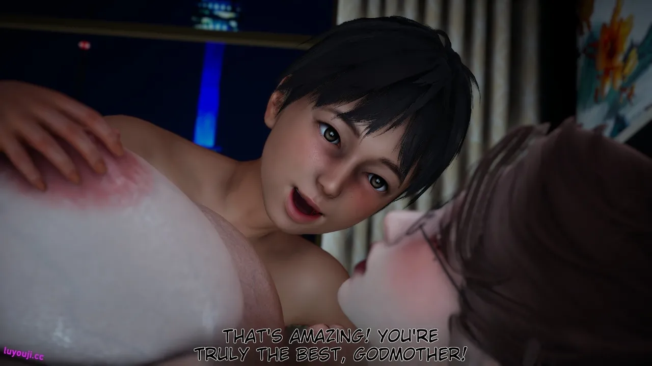 妈妈成了家里保姆儿媳妇 1 English MTL Chapter 1 - page 212