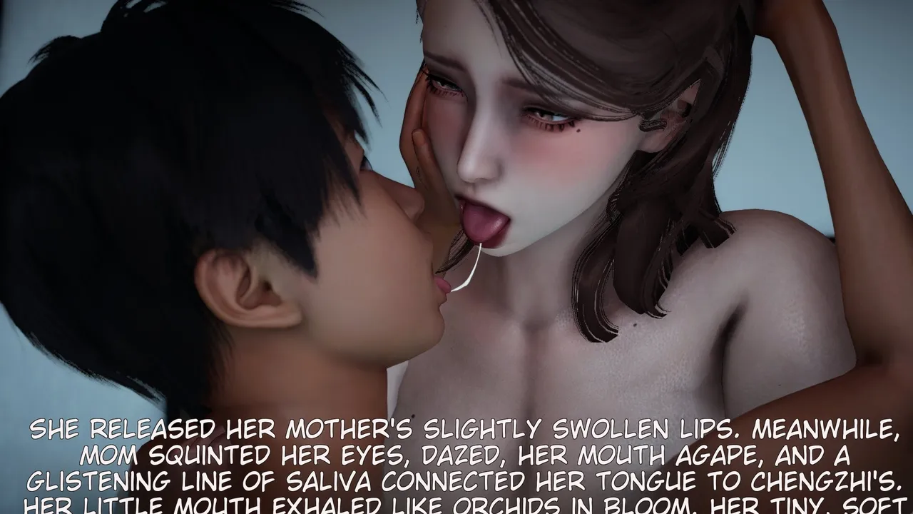 妈妈成了家里保姆儿媳妇 1 English MTL Chapter 1 - page 224