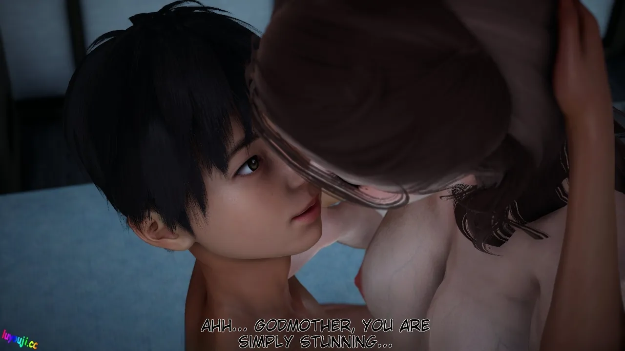 妈妈成了家里保姆儿媳妇 1 English MTL Chapter 1 - page 225