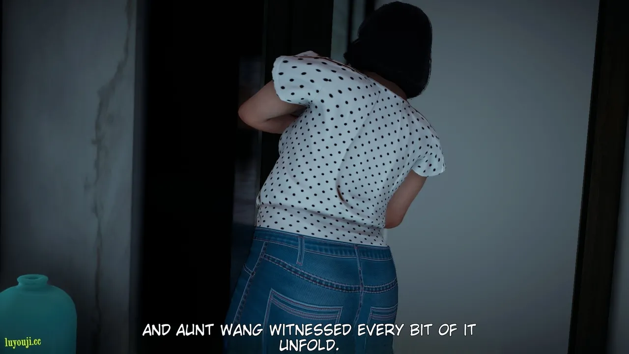 妈妈成了家里保姆儿媳妇 1 English MTL Chapter 1 - page 228