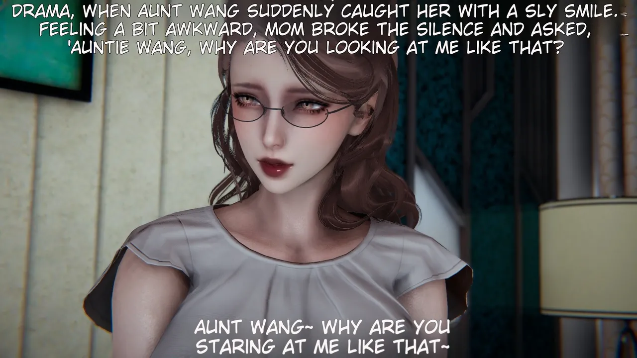 妈妈成了家里保姆儿媳妇 1 English MTL Chapter 1 - page 230