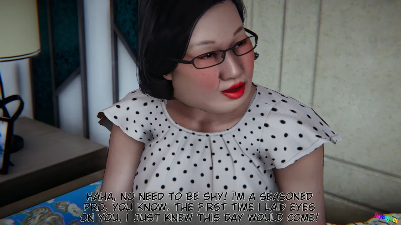 妈妈成了家里保姆儿媳妇 1 English MTL Chapter 1 - page 233