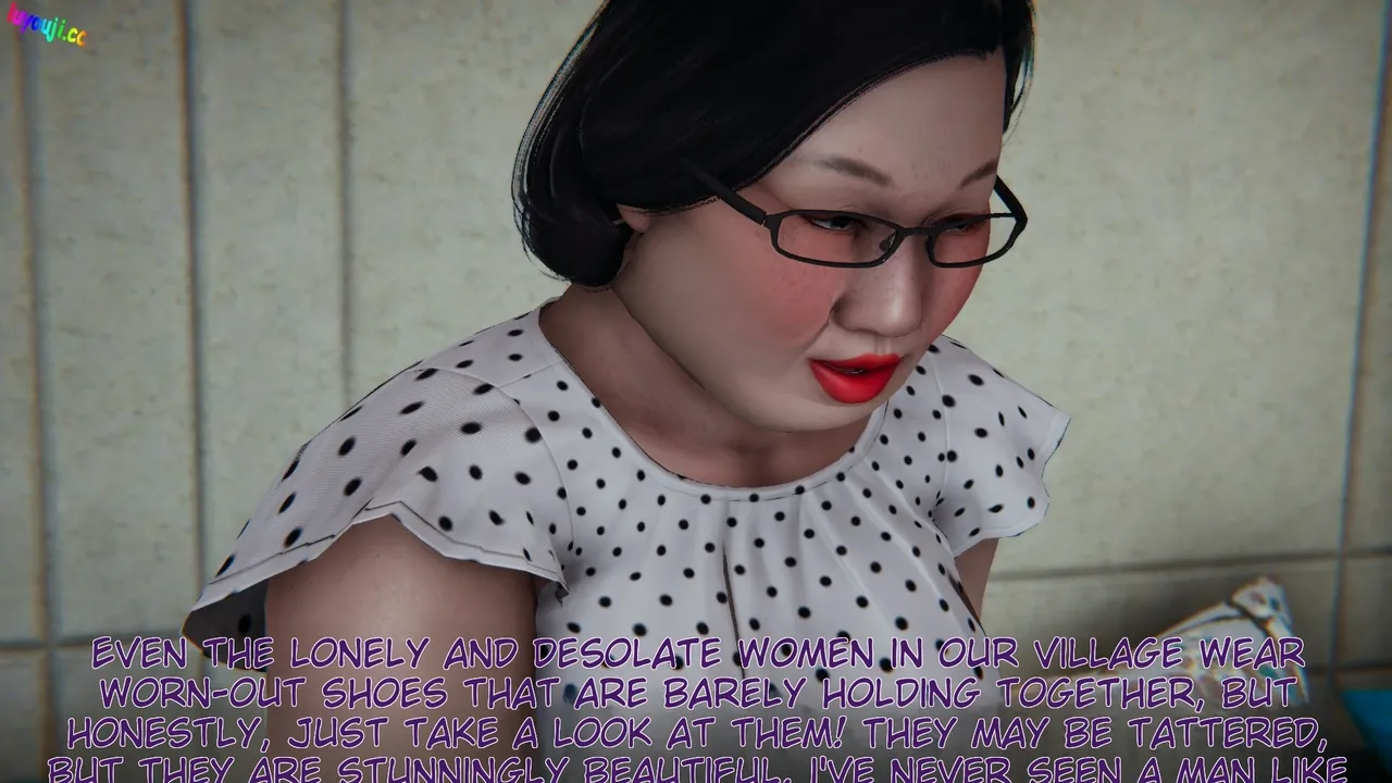 妈妈成了家里保姆儿媳妇 1 English MTL Chapter 1 - page 235