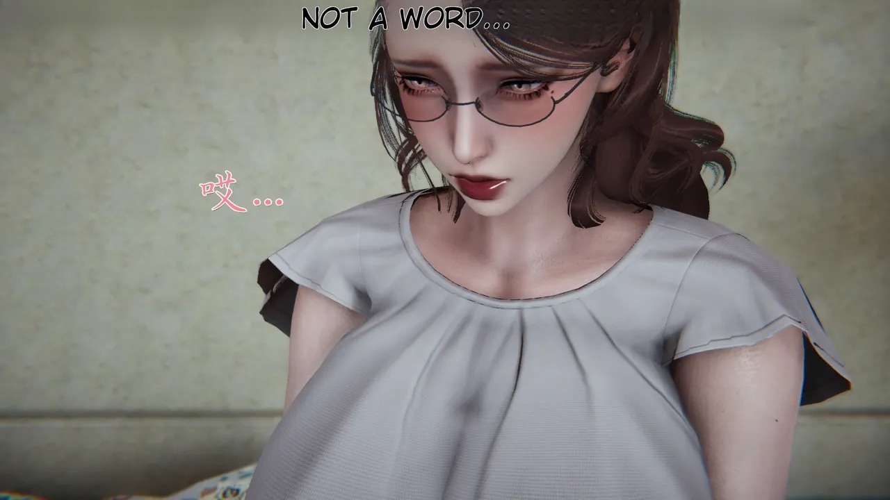 妈妈成了家里保姆儿媳妇 1 English MTL Chapter 1 - page 236