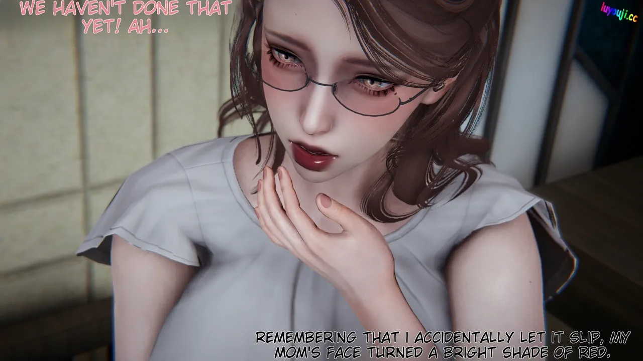 妈妈成了家里保姆儿媳妇 1 English MTL Chapter 1 - page 239