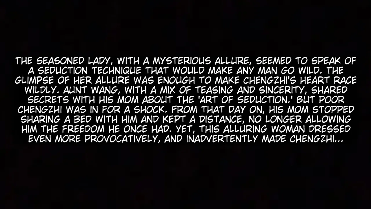 妈妈成了家里保姆儿媳妇 1 English MTL Chapter 1 - page 243