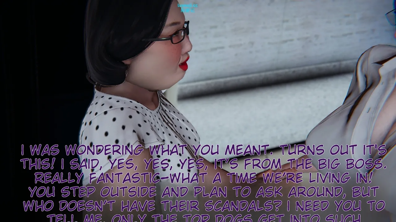 妈妈成了家里保姆儿媳妇 1 English MTL Chapter 1 - page 267