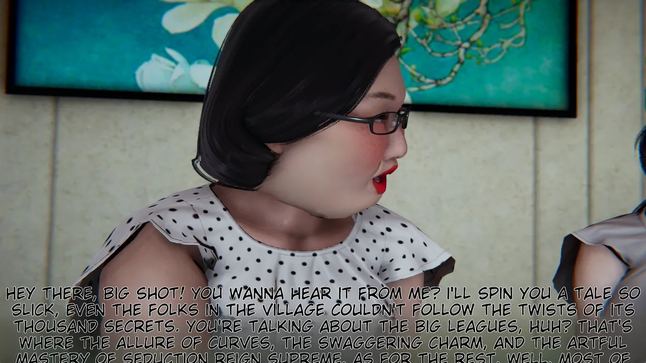 妈妈成了家里保姆儿媳妇 1 English MTL Chapter 1 - page 29