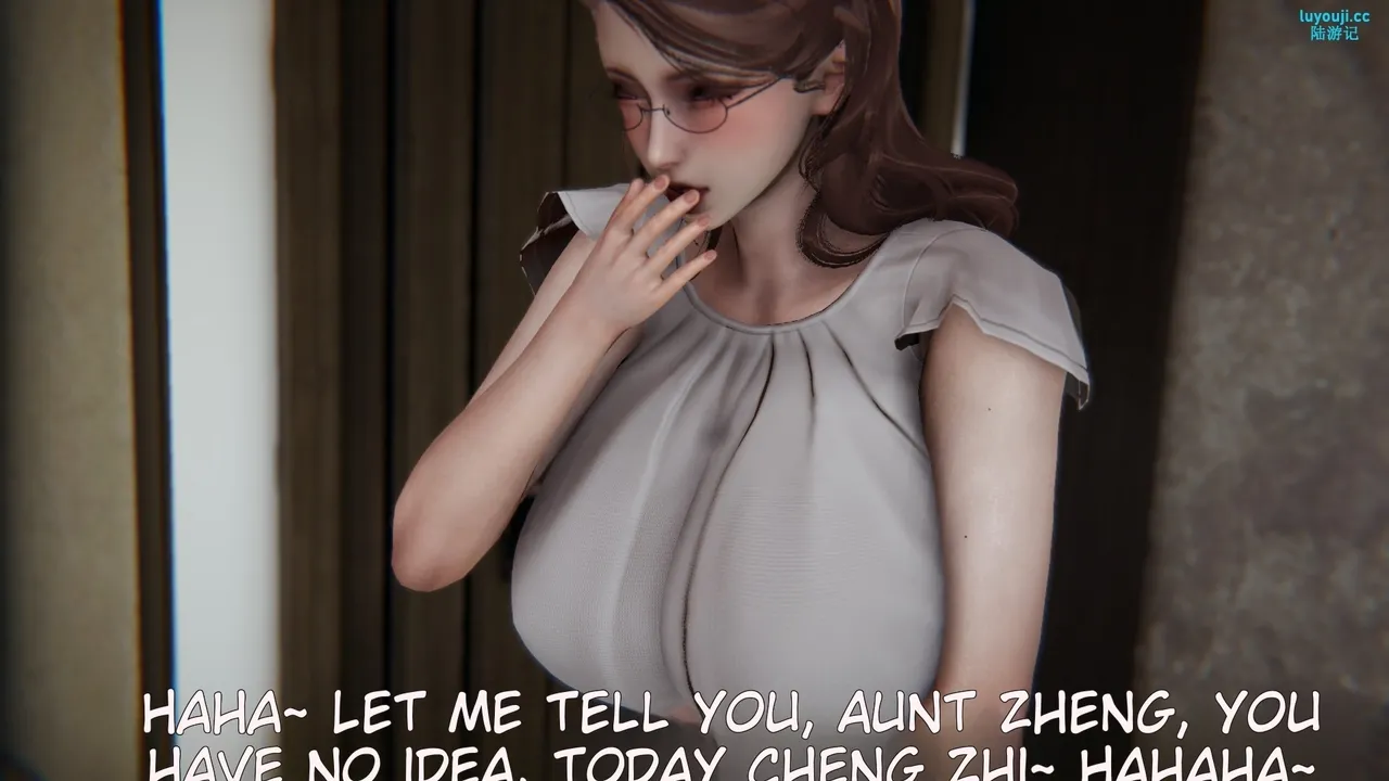 妈妈成了家里保姆儿媳妇 1 English MTL Chapter 1 - page 290