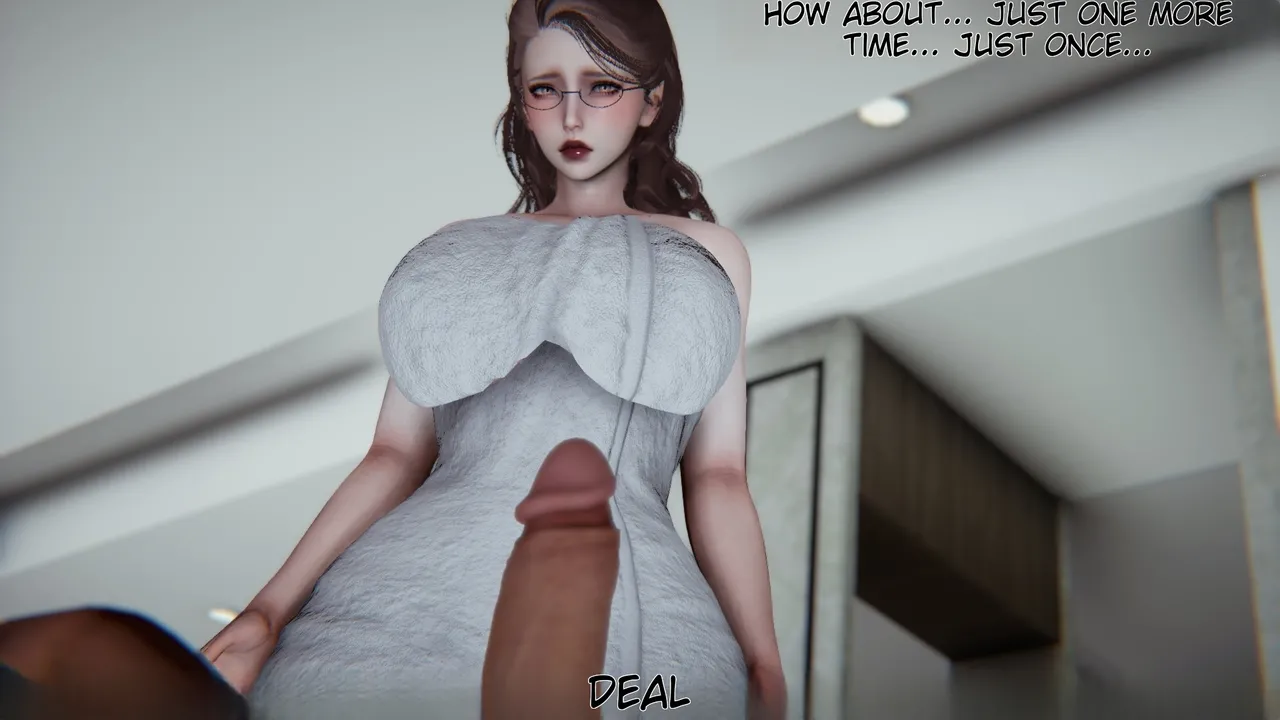 妈妈成了家里保姆儿媳妇 1 English MTL Chapter 1 - page 315