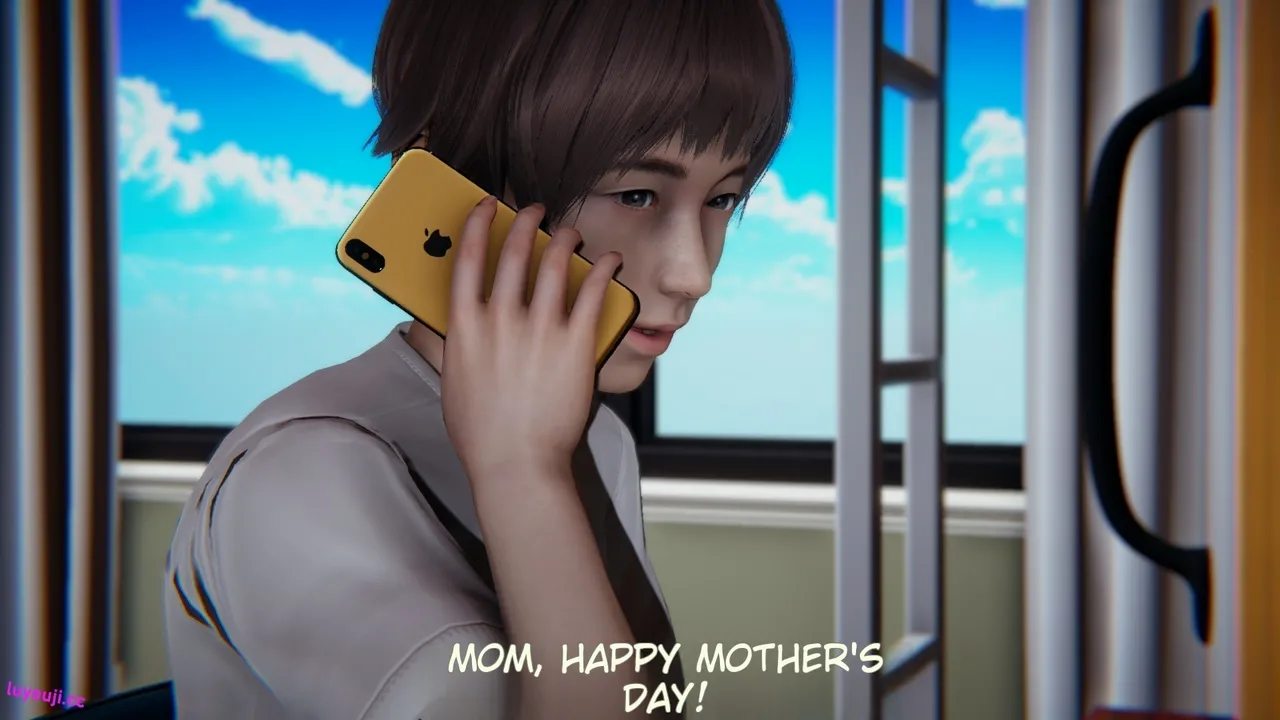 妈妈成了家里保姆儿媳妇 1 English MTL Chapter 1 - page 332