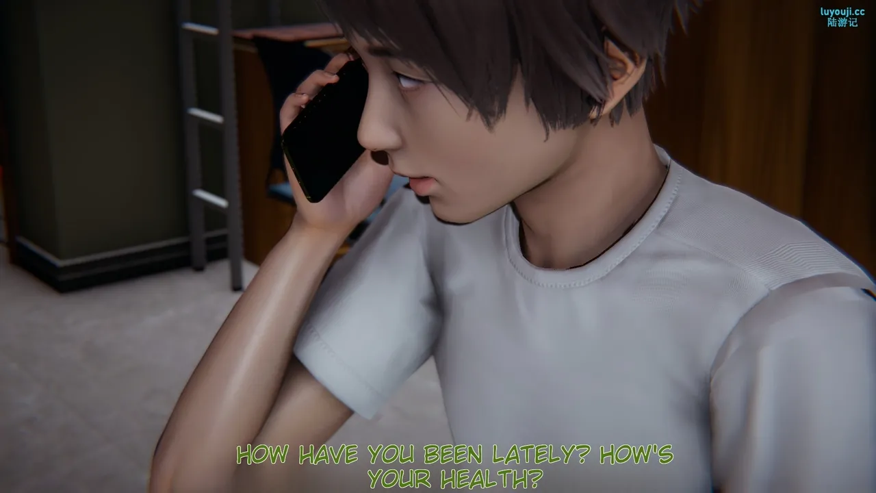 妈妈成了家里保姆儿媳妇 1 English MTL Chapter 1 - page 334