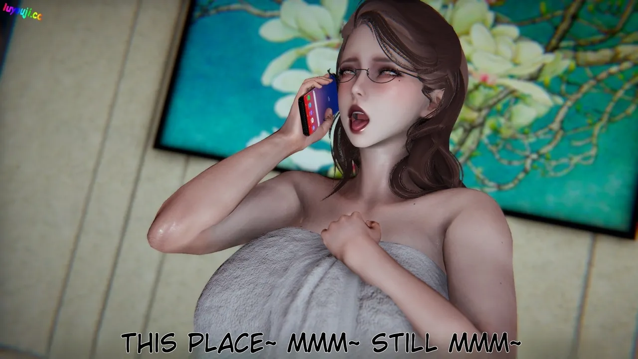 妈妈成了家里保姆儿媳妇 1 English MTL Chapter 1 - page 339