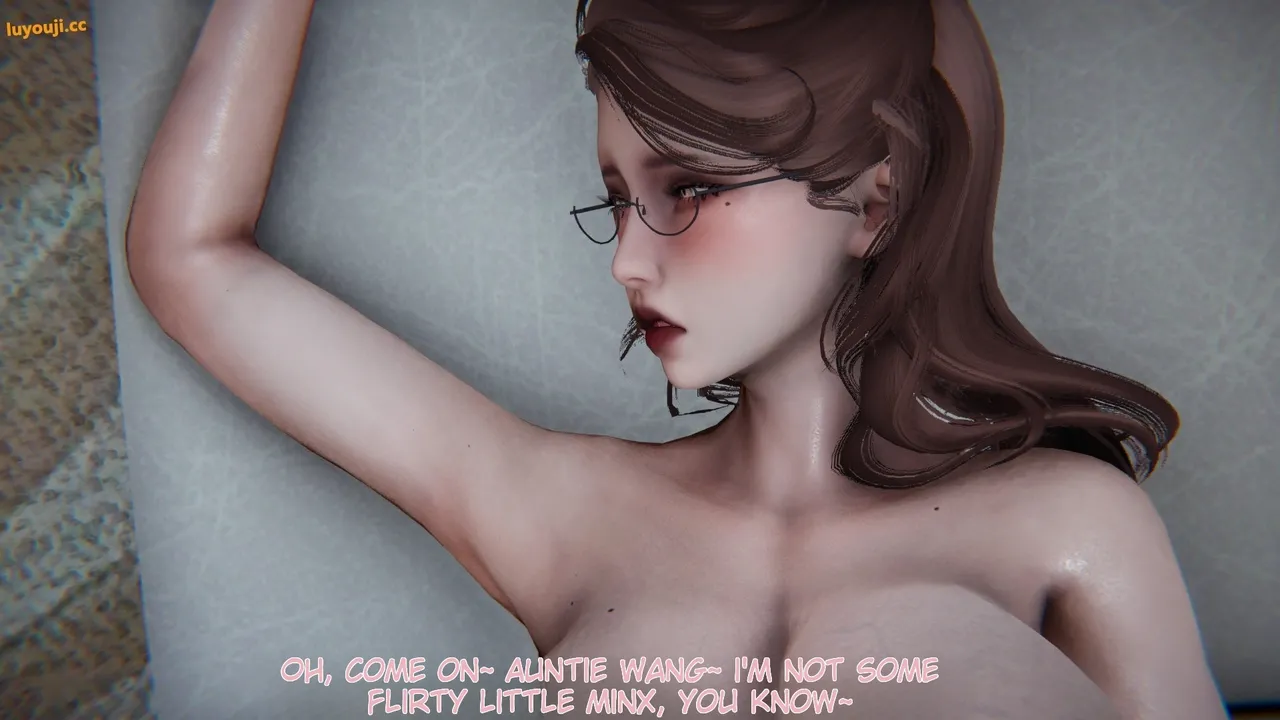 妈妈成了家里保姆儿媳妇 1 English MTL Chapter 1 - page 357