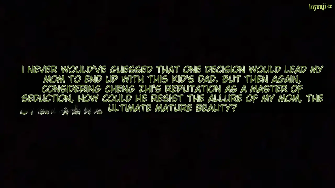 妈妈成了家里保姆儿媳妇 1 English MTL Chapter 1 - page 46