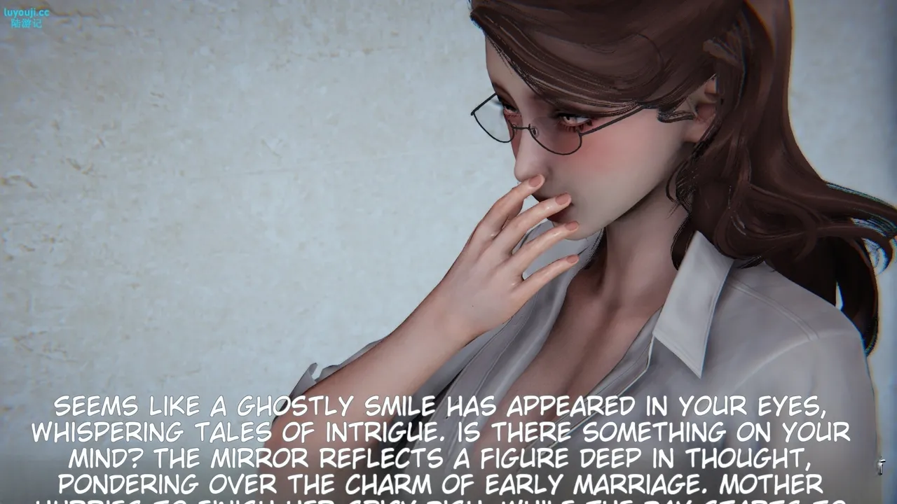 妈妈成了家里保姆儿媳妇 1 English MTL Chapter 1 - page 65