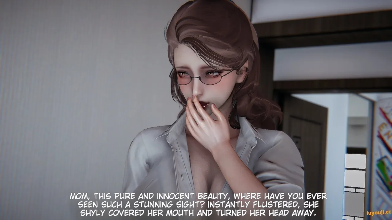 妈妈成了家里保姆儿媳妇 1 English MTL Chapter 1 - page 67