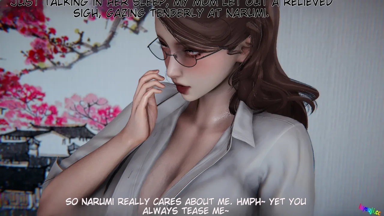 妈妈成了家里保姆儿媳妇 1 English MTL Chapter 1 - page 72