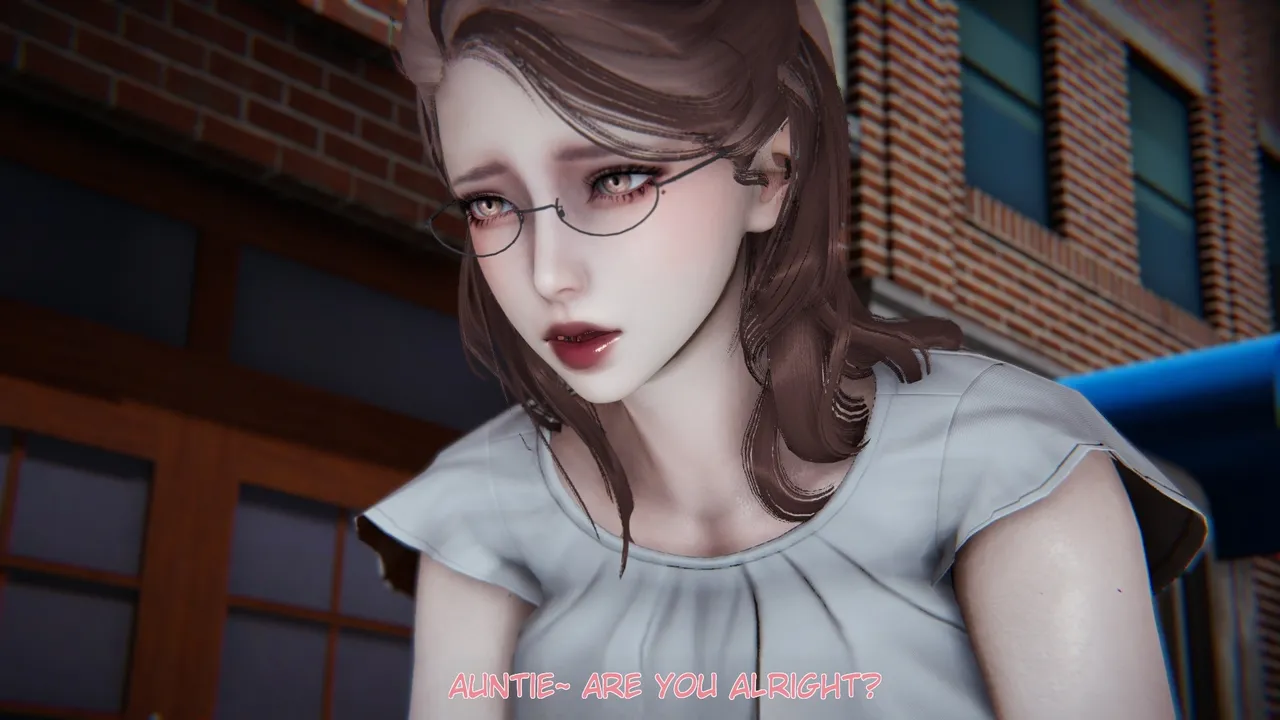 妈妈成了家里保姆儿媳妇 1 English MTL Chapter 1 - page 8