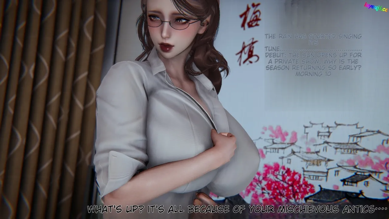 妈妈成了家里保姆儿媳妇 1 English MTL Chapter 1 - page 85