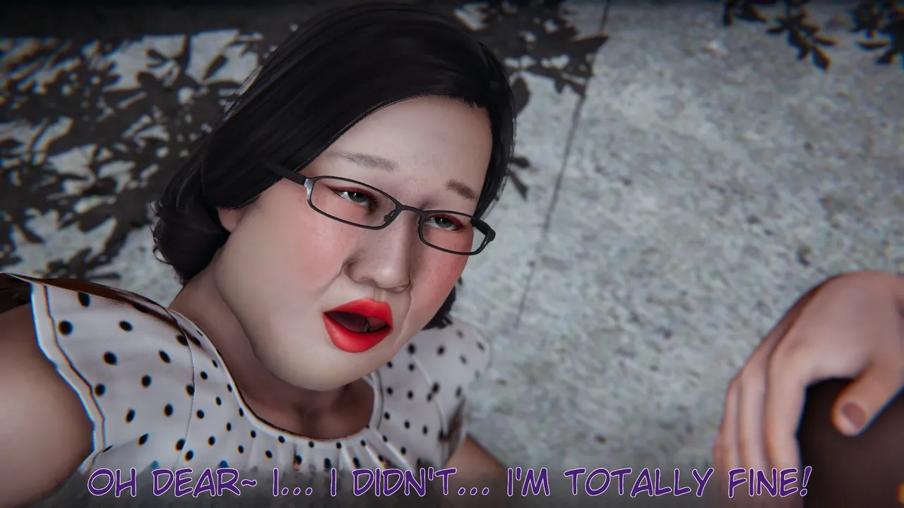 妈妈成了家里保姆儿媳妇 1 English MTL Chapter 1 - page 9