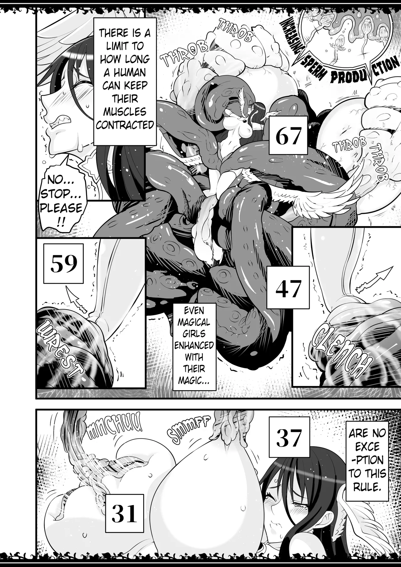 Compression Incident Chapter 1 - page 9