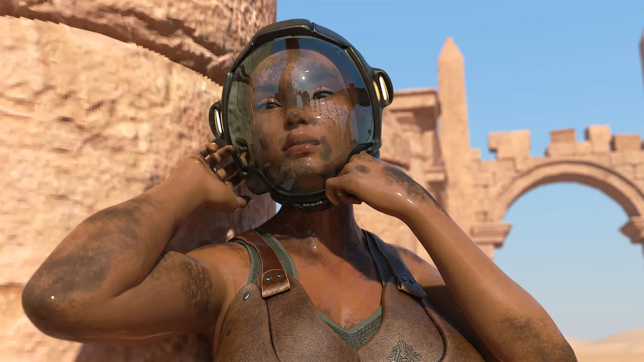 Boots On The Ground 7 - James Mckenzie Chapter 1 - page 10