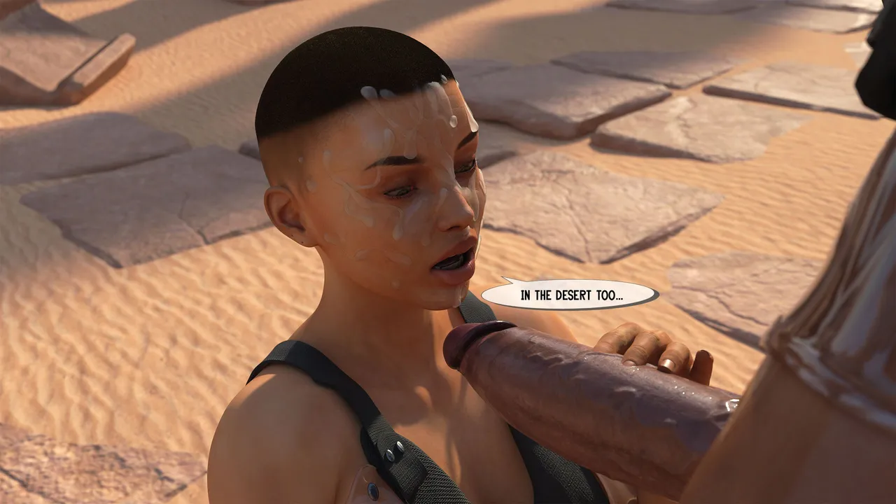 Boots On The Ground 7 - James Mckenzie Chapter 1 - page 104