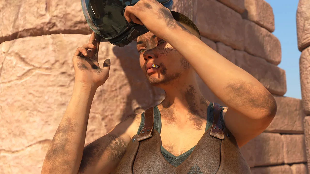 Boots On The Ground 7 - James Mckenzie Chapter 1 - page 11