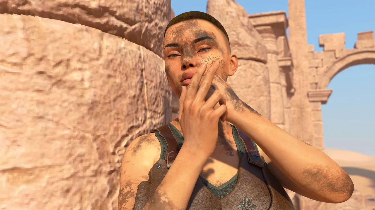 Boots On The Ground 7 - James Mckenzie Chapter 1 - page 12