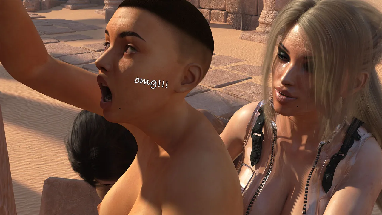 Boots On The Ground 7 - James Mckenzie Chapter 1 - page 150