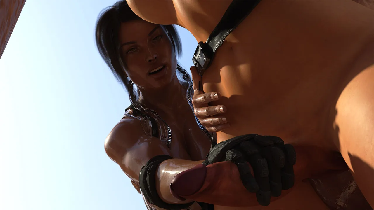 Boots On The Ground 7 - James Mckenzie Chapter 1 - page 152