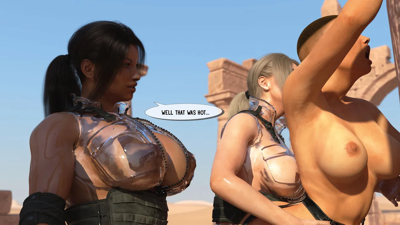 Boots On The Ground 7 - James Mckenzie Chapter 1 - page 158