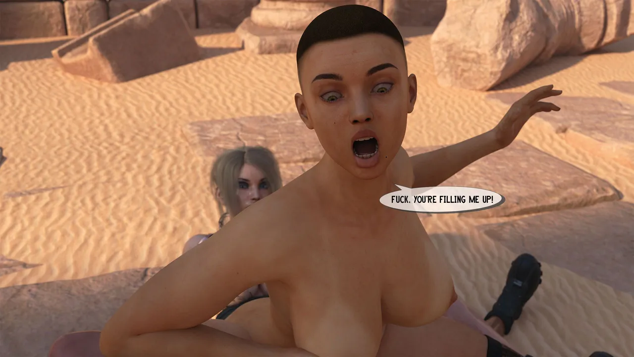 Boots On The Ground 7 - James Mckenzie Chapter 1 - page 169