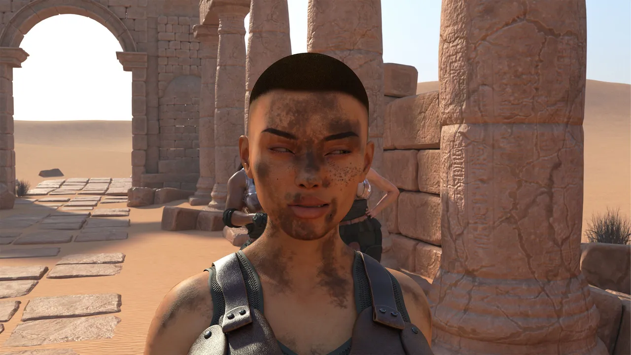 Boots On The Ground 7 - James Mckenzie Chapter 1 - page 42