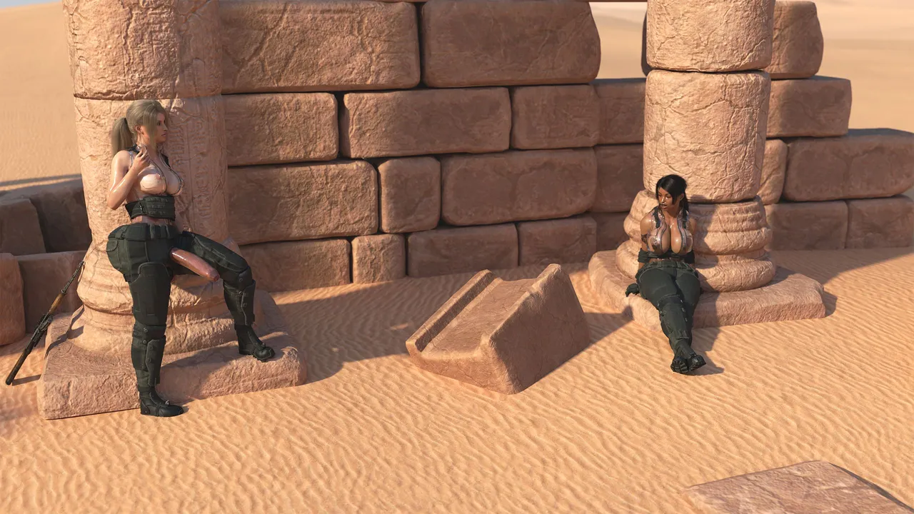 Boots On The Ground 7 - James Mckenzie Chapter 1 - page 43