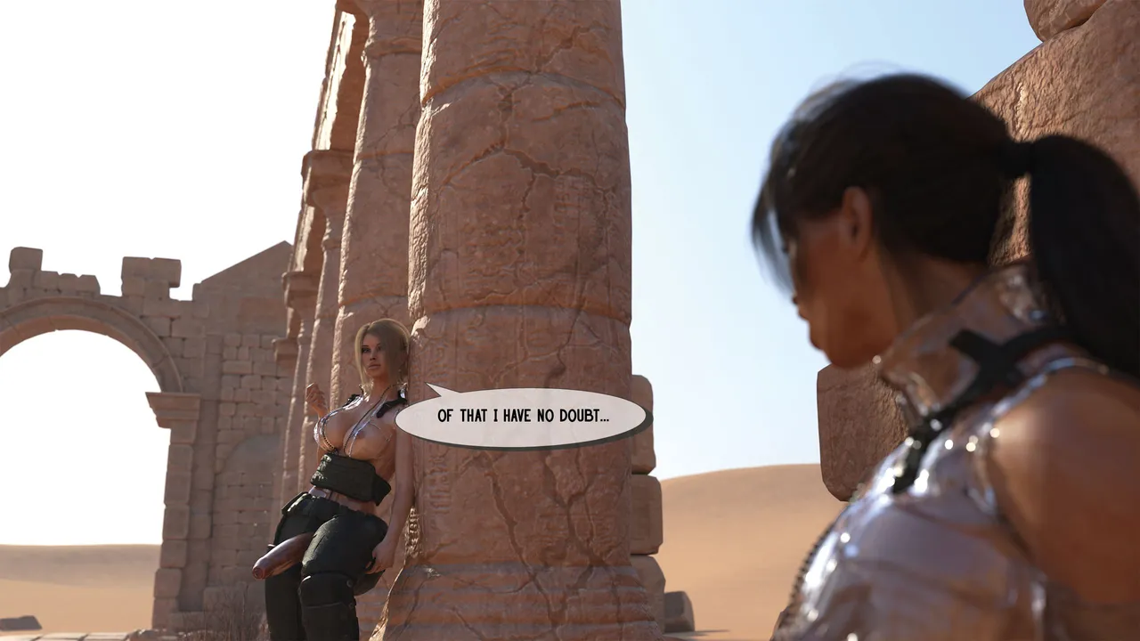 Boots On The Ground 7 - James Mckenzie Chapter 1 - page 45