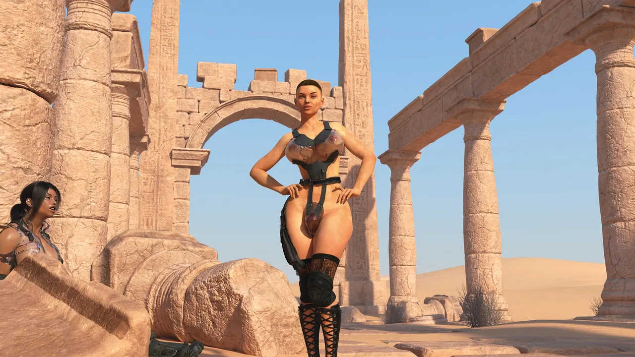 Boots On The Ground 7 - James Mckenzie Chapter 1 - page 47